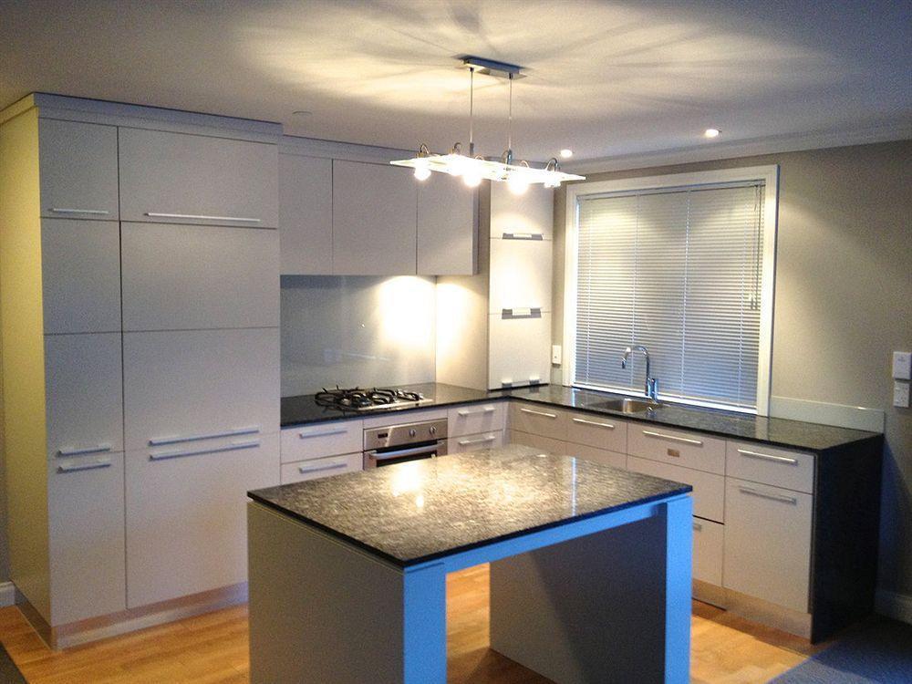 Luxury Lake Suites Queenstown Exterior foto
